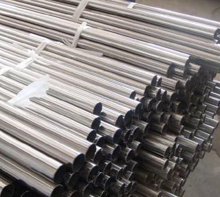 結構用不銹鋼復合管